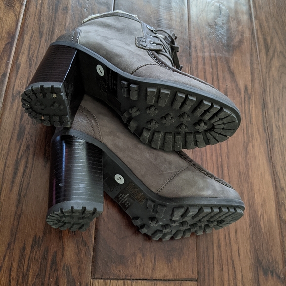 Sam Edelman Ankle Boots - Picture 4 of 4